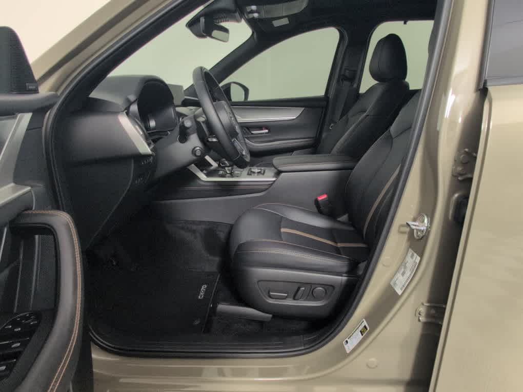 2025 Mazda Mazda CX-70 3.3 Turbo S Premium Package