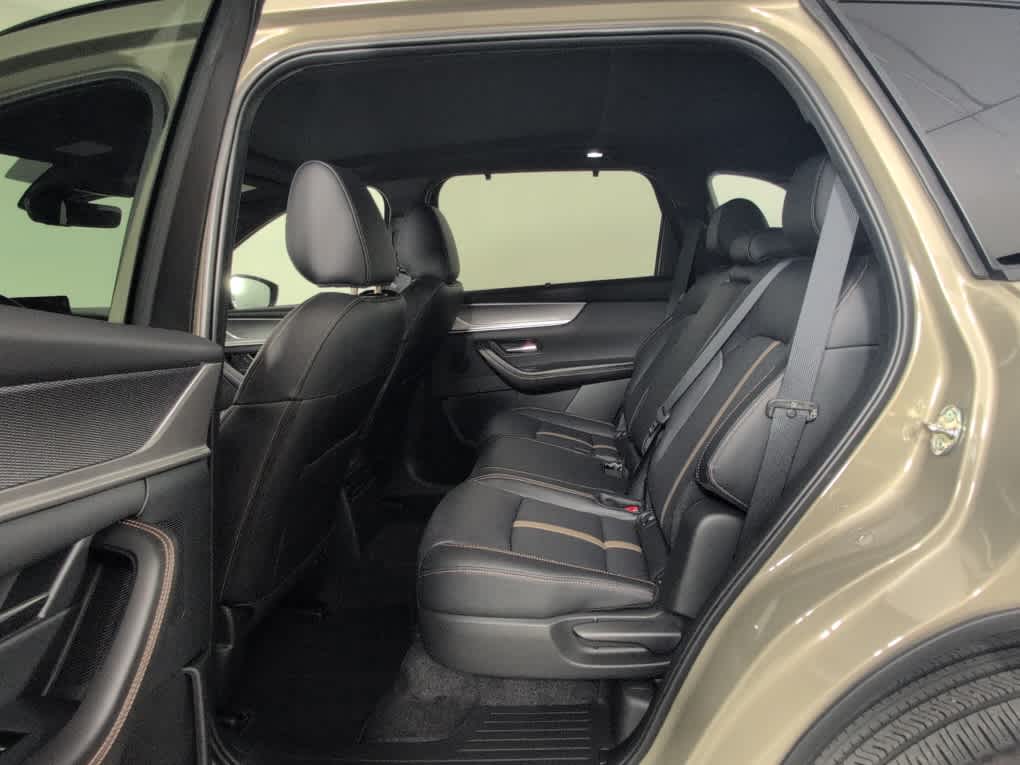 2025 Mazda Mazda CX-70 3.3 Turbo S Premium Package