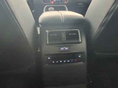 2025 Mazda Mazda CX-70 3.3 Turbo S Premium Package