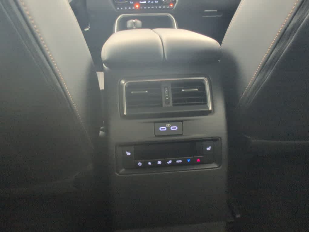 2025 Mazda Mazda CX-70 3.3 Turbo S Premium Package