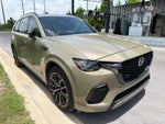 2025 Mazda Mazda CX-70 3.3 Turbo S Premium Package