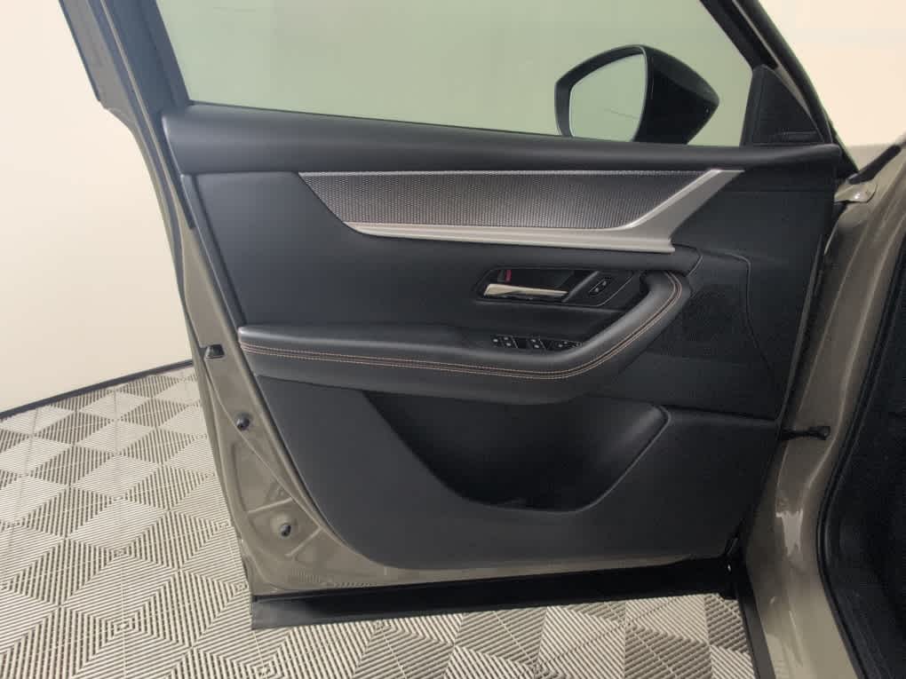 2025 Mazda Mazda CX-70 3.3 Turbo S Premium Package