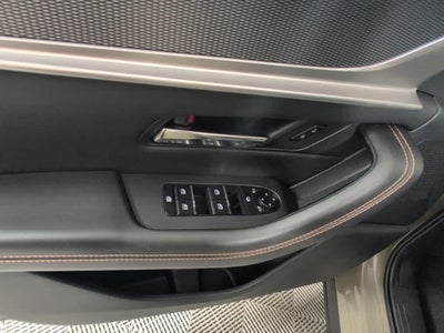 2025 Mazda Mazda CX-70 3.3 Turbo S Premium Package