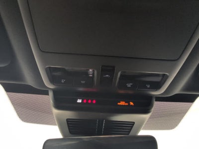2025 Mazda Mazda CX-70 3.3 Turbo S Premium Package