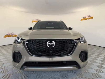 2025 Mazda Mazda CX-70 3.3 Turbo S Premium Package
