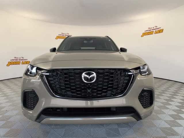 2025 Mazda Mazda CX-70 3.3 Turbo S Premium Package