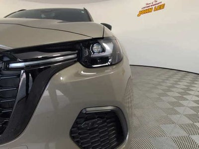 2025 Mazda Mazda CX-70 3.3 Turbo S Premium Package
