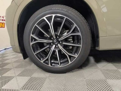 2025 Mazda Mazda CX-70 3.3 Turbo S Premium Package