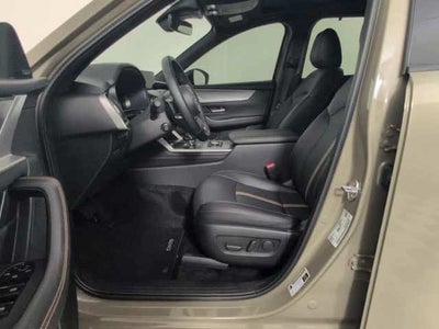 2025 Mazda Mazda CX-70 3.3 Turbo S Premium Package