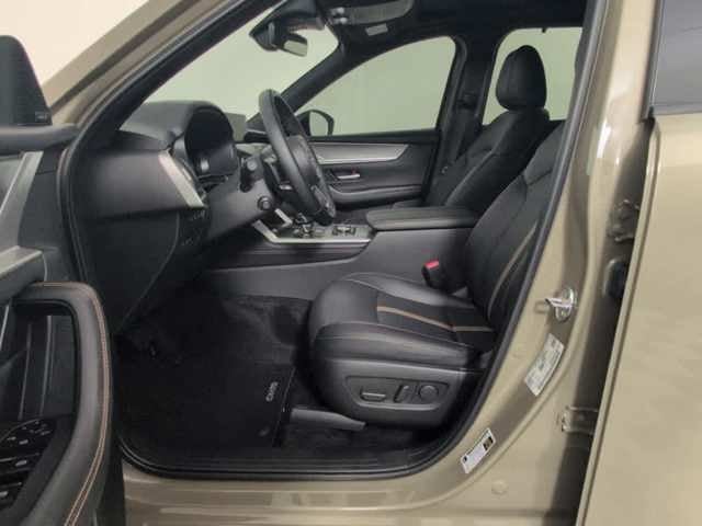 2025 Mazda Mazda CX-70 3.3 Turbo S Premium Package