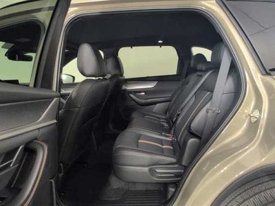 2025 Mazda Mazda CX-70 3.3 Turbo S Premium Package