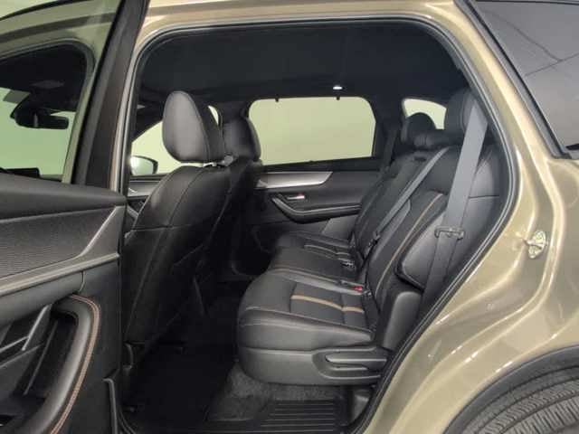 2025 Mazda Mazda CX-70 3.3 Turbo S Premium Package
