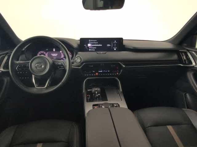 2025 Mazda Mazda CX-70 3.3 Turbo S Premium Package