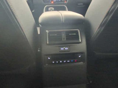 2025 Mazda Mazda CX-70 3.3 Turbo S Premium Package