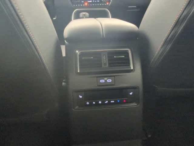 2025 Mazda Mazda CX-70 3.3 Turbo S Premium Package