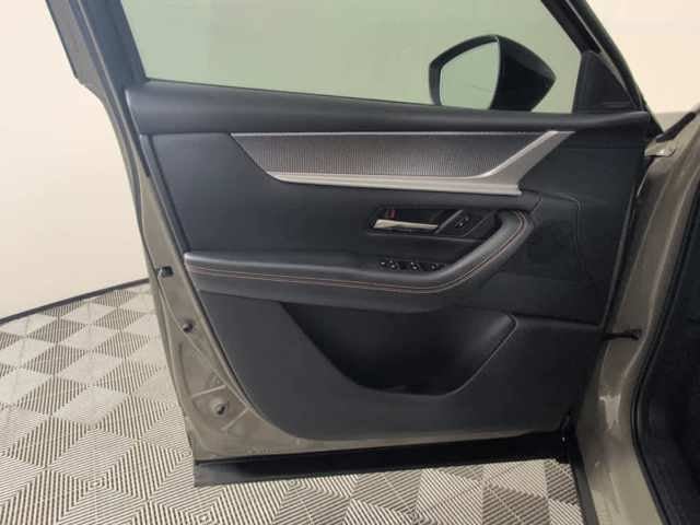 2025 Mazda Mazda CX-70 3.3 Turbo S Premium Package