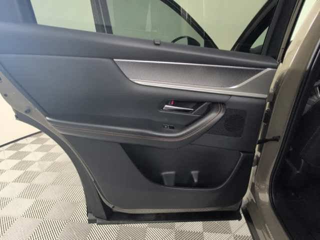 2025 Mazda Mazda CX-70 3.3 Turbo S Premium Package