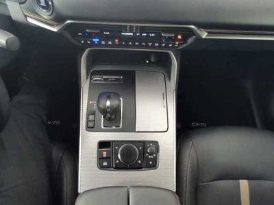 2025 Mazda Mazda CX-70 3.3 Turbo S Premium Package