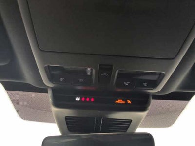 2025 Mazda Mazda CX-70 3.3 Turbo S Premium Package