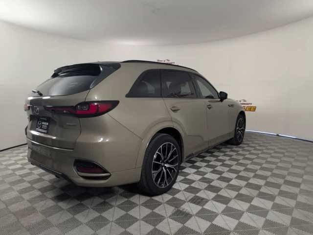2025 Mazda Mazda CX-70 3.3 Turbo S Premium Package