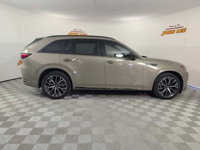 2025 Mazda Mazda CX-70 3.3 Turbo S Premium Package