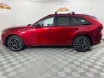 2026 Mazda Mazda CX-70 3.3 Turbo S Premium AWD