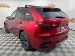 2026 Mazda Mazda CX-70 3.3 Turbo S Premium AWD