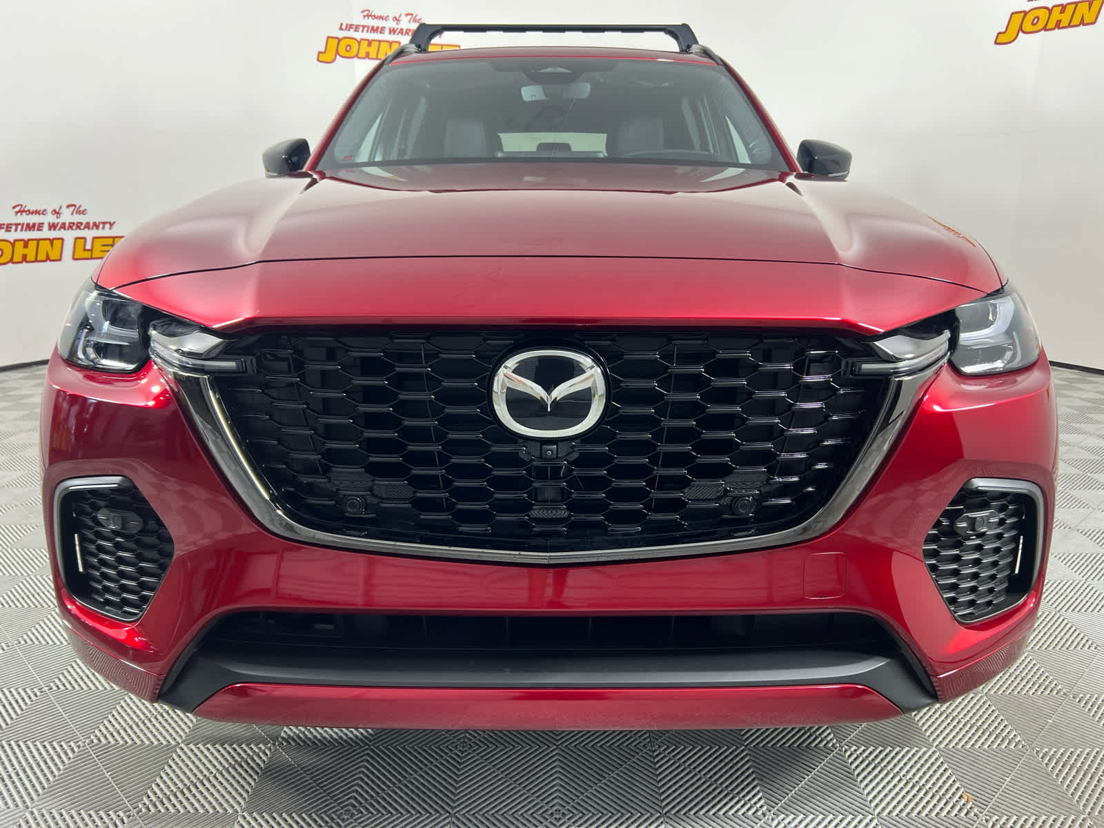 2026 Mazda Mazda CX-70 3.3 Turbo S Premium AWD