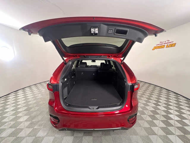 2026 Mazda Mazda CX-70 3.3 Turbo S Premium AWD