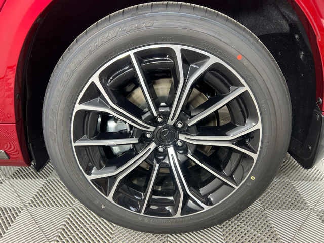2026 Mazda Mazda CX-70 3.3 Turbo S Premium AWD
