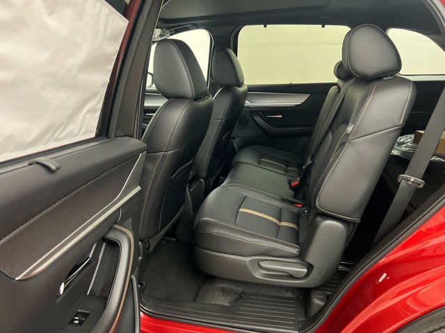 2026 Mazda Mazda CX-70 3.3 Turbo S Premium AWD