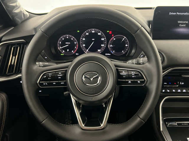 2026 Mazda Mazda CX-70 3.3 Turbo S Premium AWD