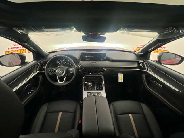 2026 Mazda Mazda CX-70 3.3 Turbo S Premium AWD