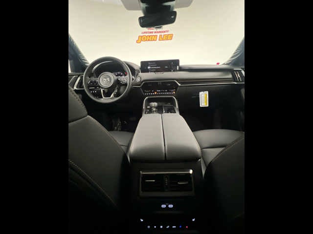 2026 Mazda Mazda CX-70 3.3 Turbo S Premium AWD