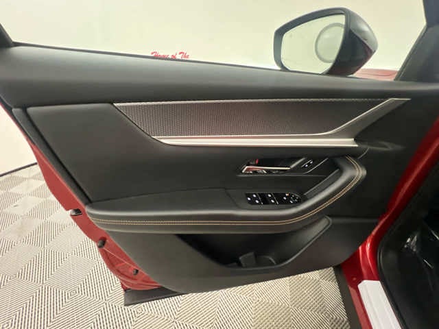 2026 Mazda Mazda CX-70 3.3 Turbo S Premium AWD