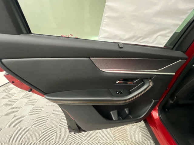 2026 Mazda Mazda CX-70 3.3 Turbo S Premium AWD