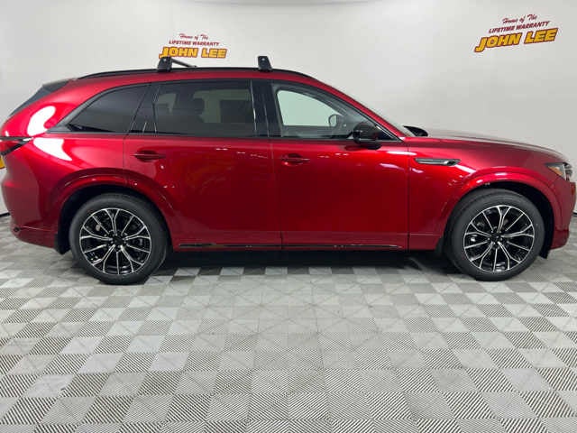 2026 Mazda Mazda CX-70 3.3 Turbo S Premium AWD