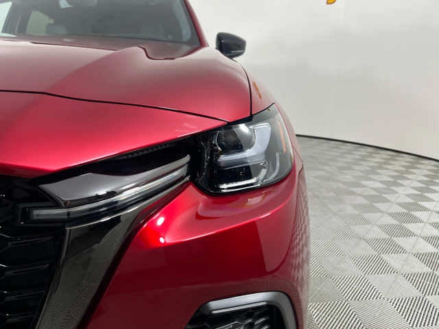 2026 Mazda Mazda CX-70 3.3 Turbo S Premium AWD