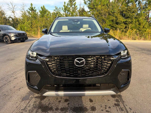 2026 Mazda Mazda CX-70 3.3 Turbo Premium AWD
