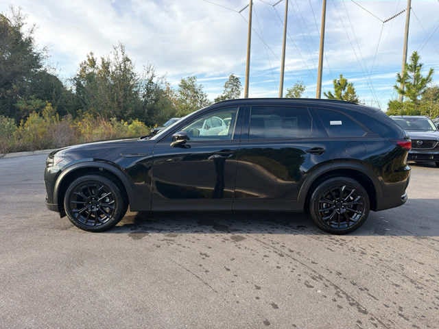 2026 Mazda Mazda CX-70 3.3 Turbo Premium AWD