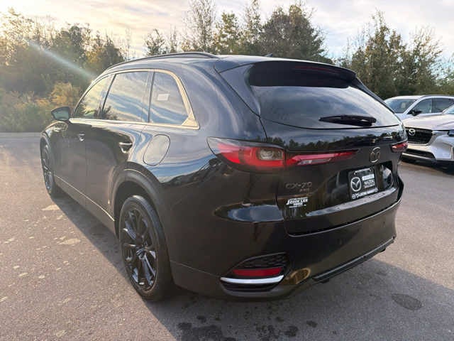 2026 Mazda Mazda CX-70 3.3 Turbo Premium AWD