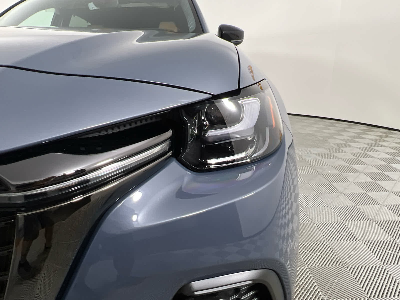 2026 Mazda Mazda CX-70 3.3 Turbo S Premium Plus AWD