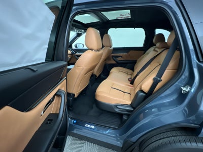 2026 Mazda Mazda CX-70 3.3 Turbo S Premium Plus AWD