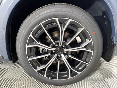 2026 Mazda Mazda CX-70 3.3 Turbo S Premium Plus AWD