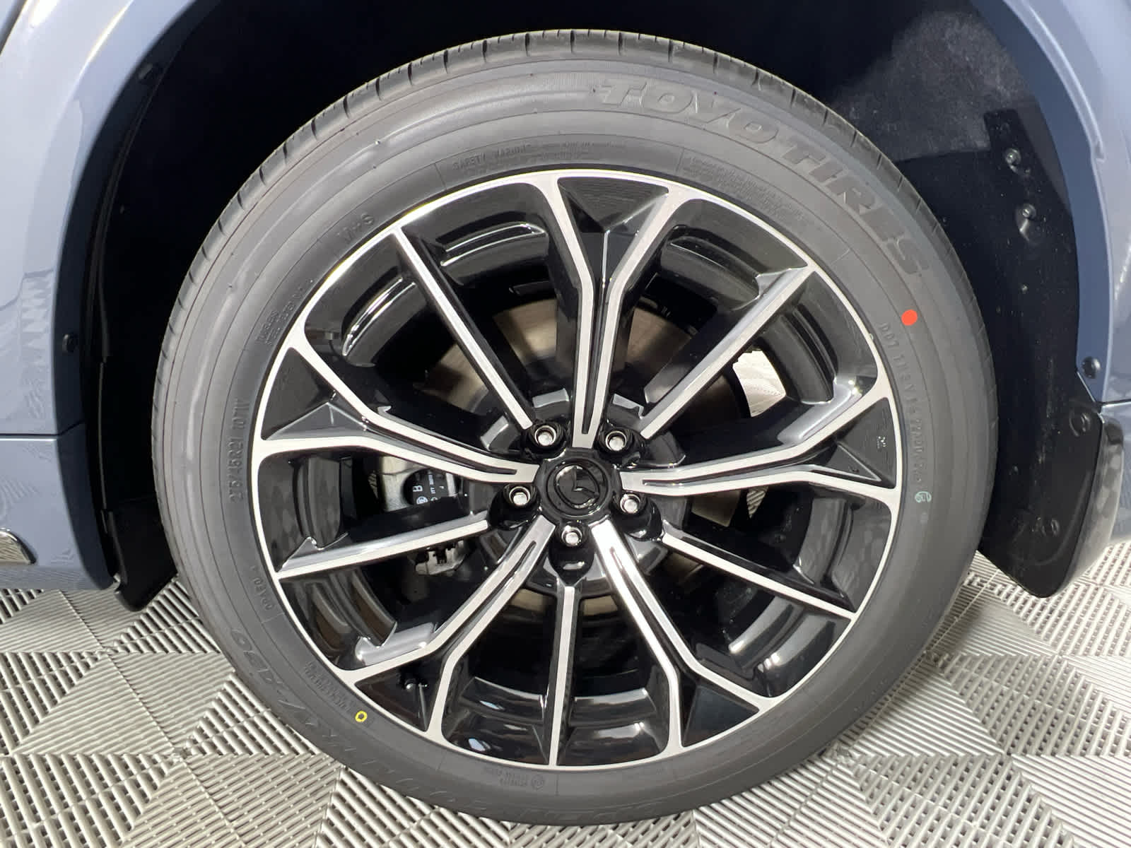 2026 Mazda Mazda CX-70 3.3 Turbo S Premium Plus AWD