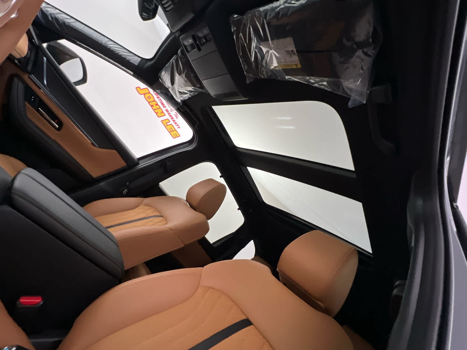 2026 Mazda Mazda CX-70 3.3 Turbo S Premium Plus AWD