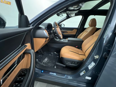 2026 Mazda Mazda CX-70 3.3 Turbo S Premium Plus AWD