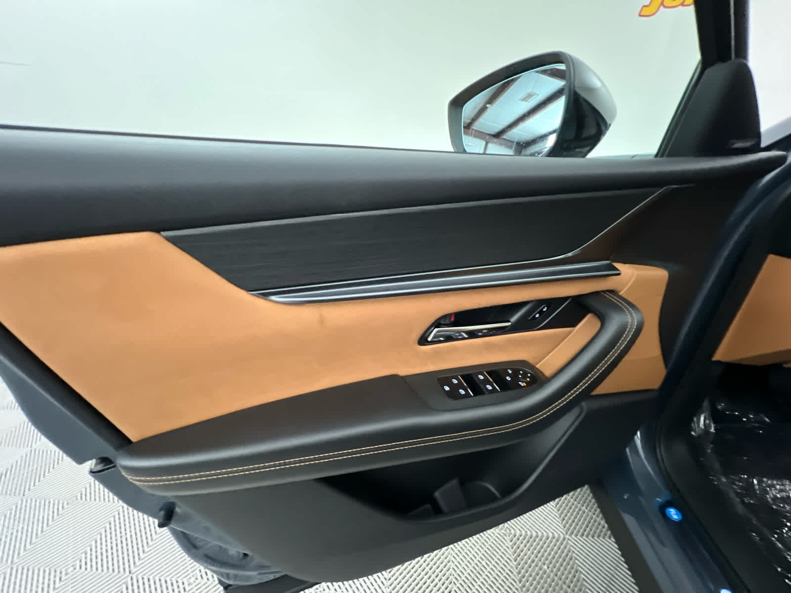 2026 Mazda Mazda CX-70 3.3 Turbo S Premium Plus AWD