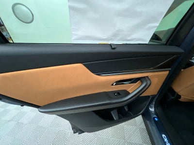 2026 Mazda Mazda CX-70 3.3 Turbo S Premium Plus AWD