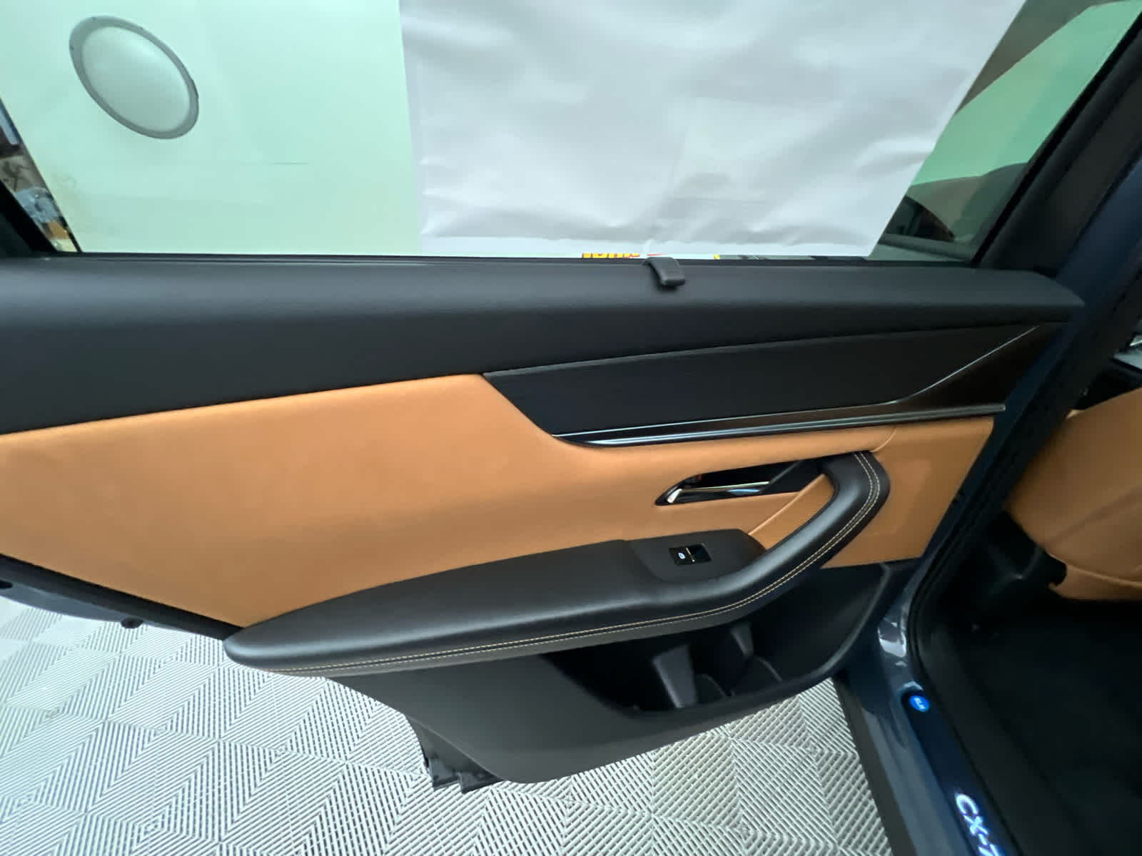 2026 Mazda Mazda CX-70 3.3 Turbo S Premium Plus AWD